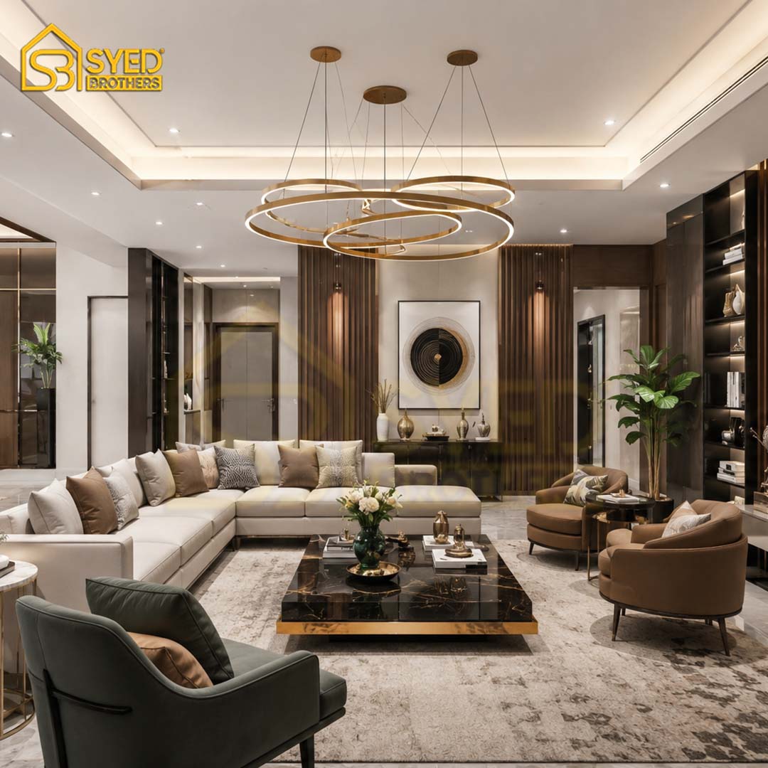 Best Interior Designers in Lahore